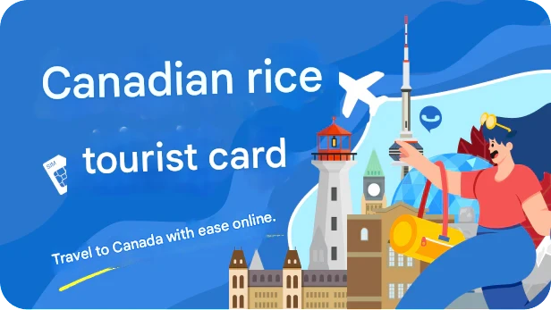 CTExcel Canada Traval Data eSIM